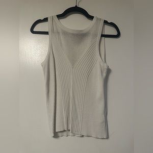 Express tank top